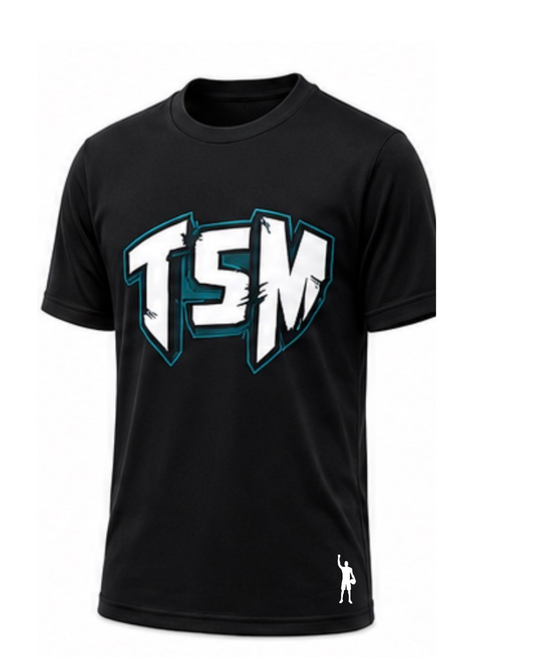 TSM Grizz tee