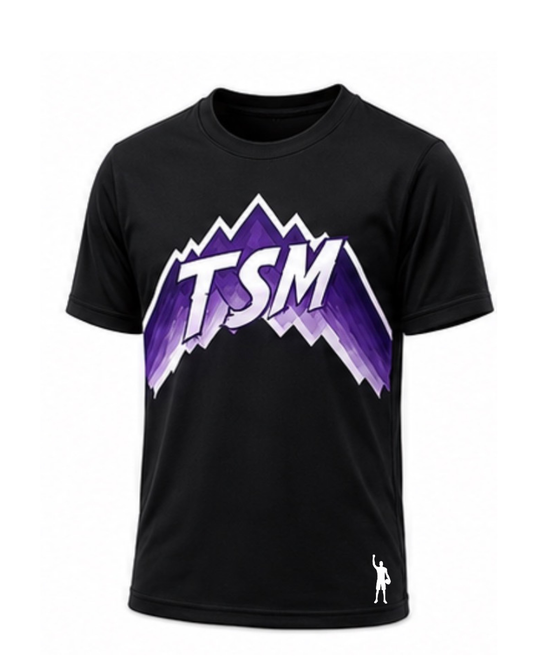 TSM Jazz tee