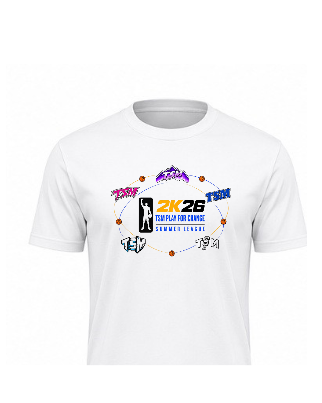 TSM PFC Tee