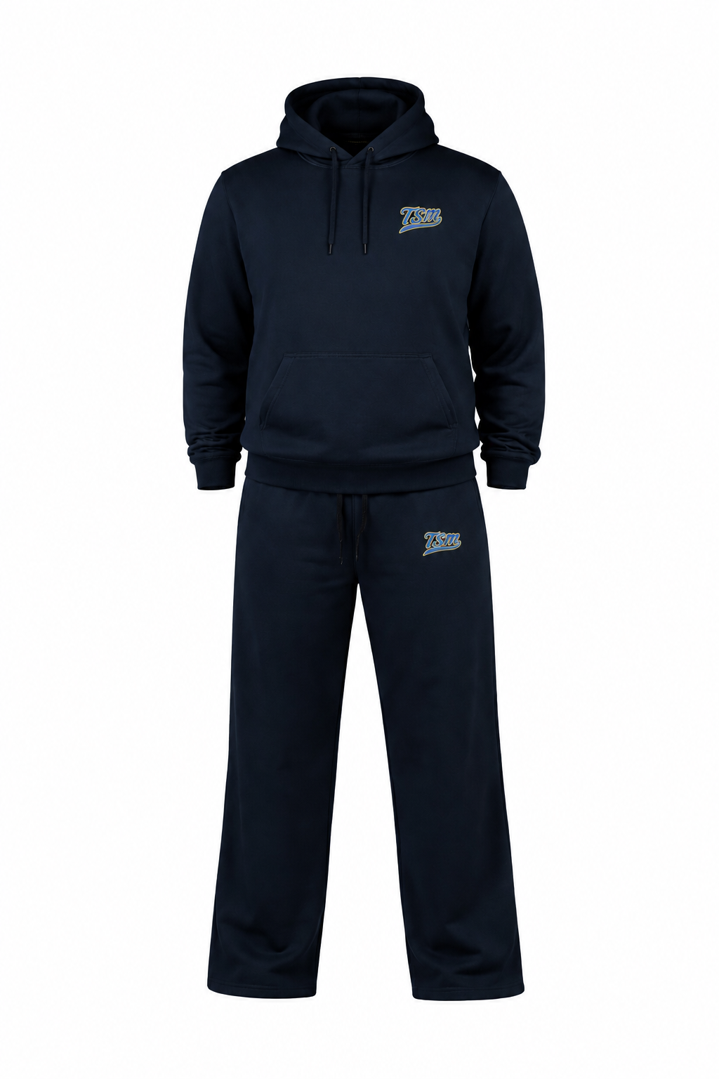 TSM Cozy suit