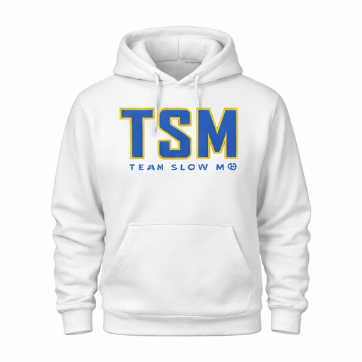 TSM Hoodie Big Logo