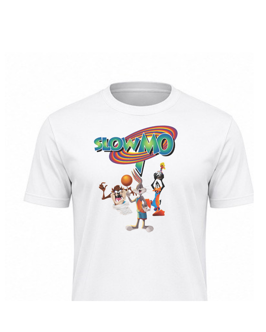 TSM Space jam tee