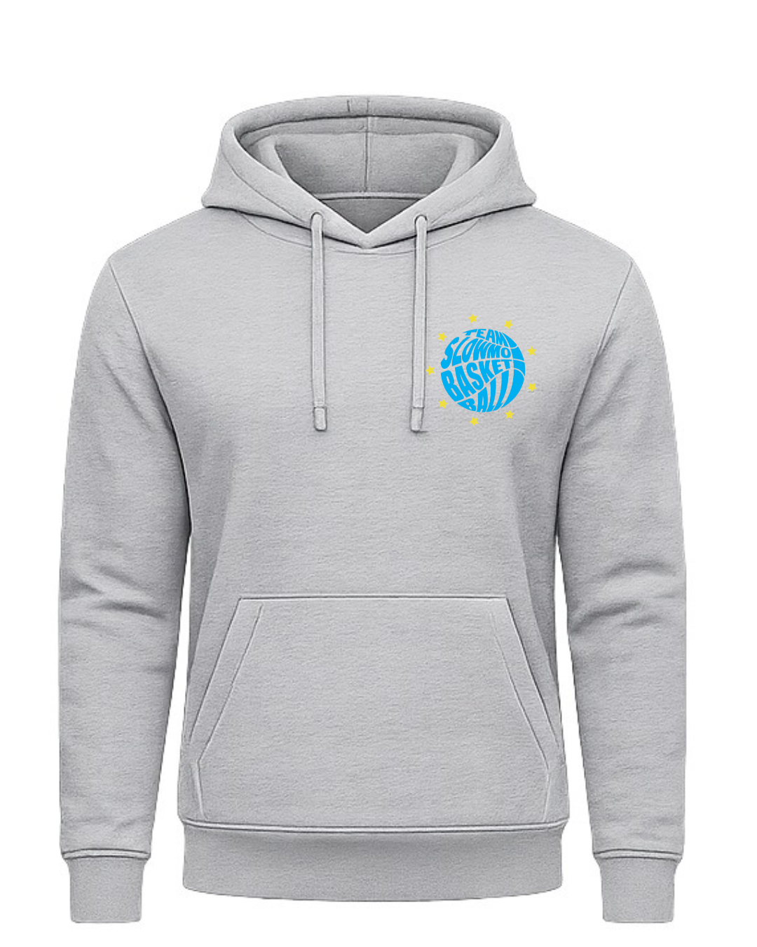 TSM Left Chest Stars
