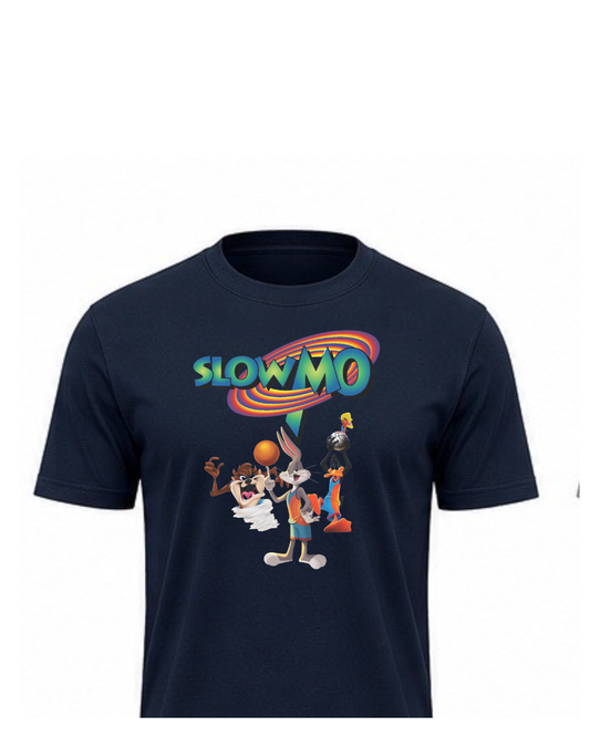 TSM Space jam tee