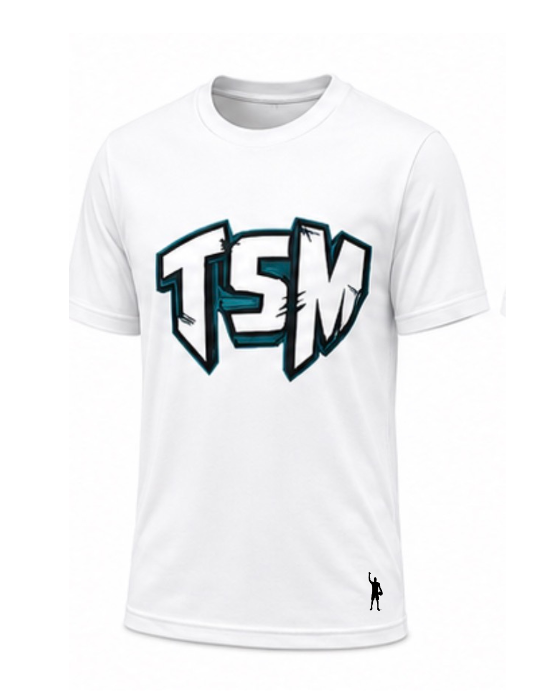 TSM Grizz tee