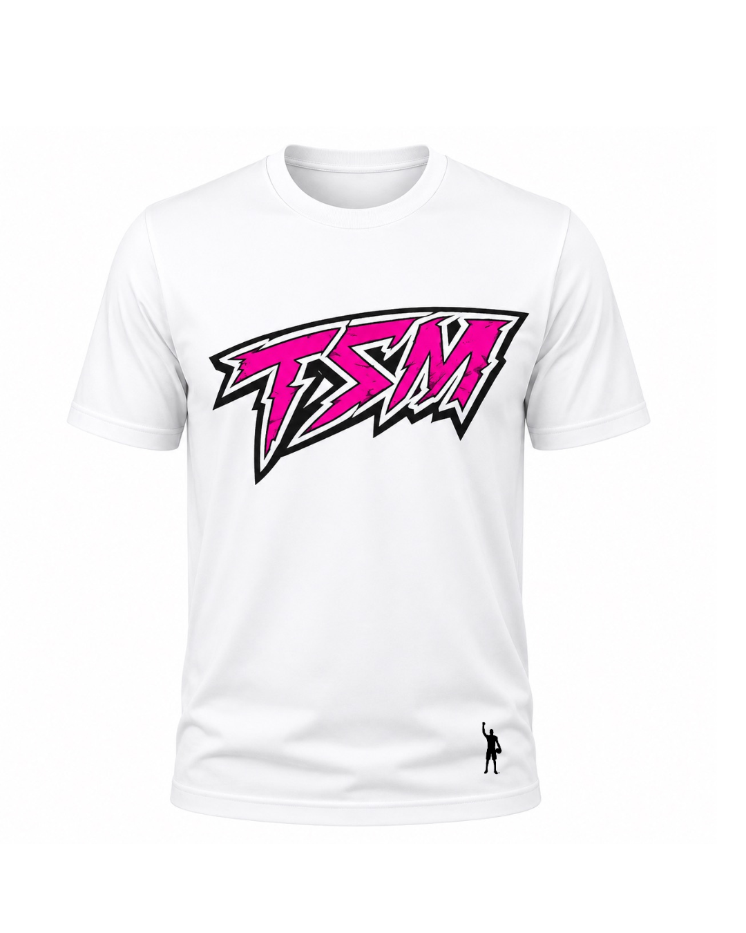 TSM Wolves tee
