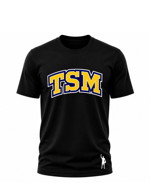 TSM GSW tee