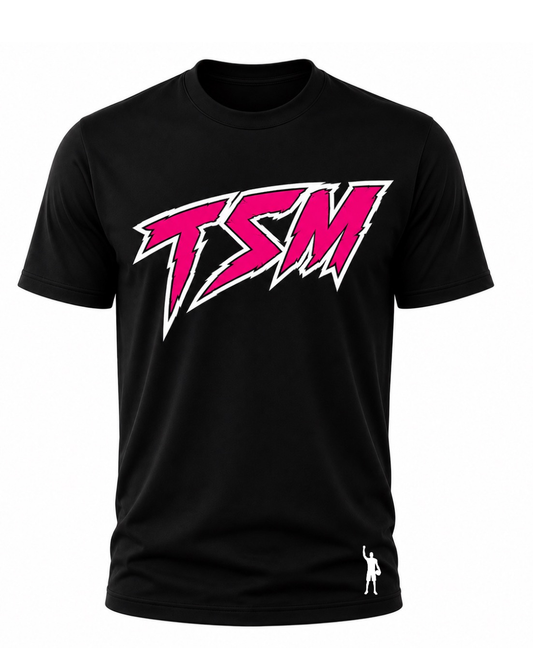 TSM Wolves tee