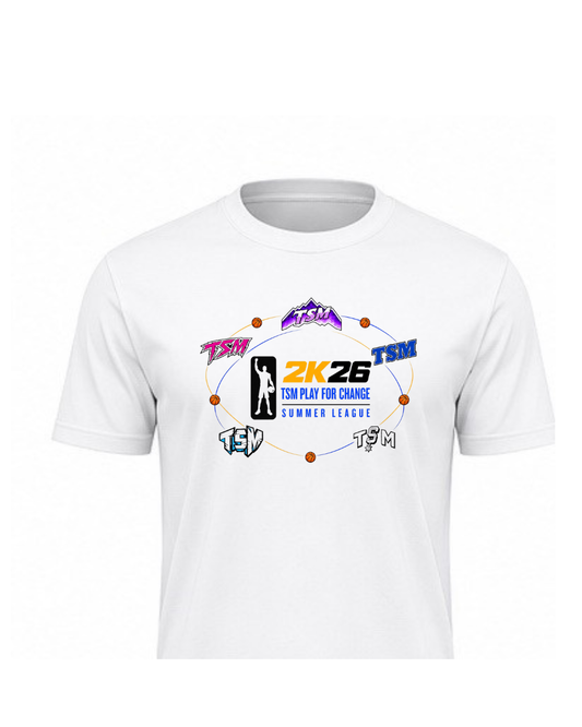 TSM PFC Tee