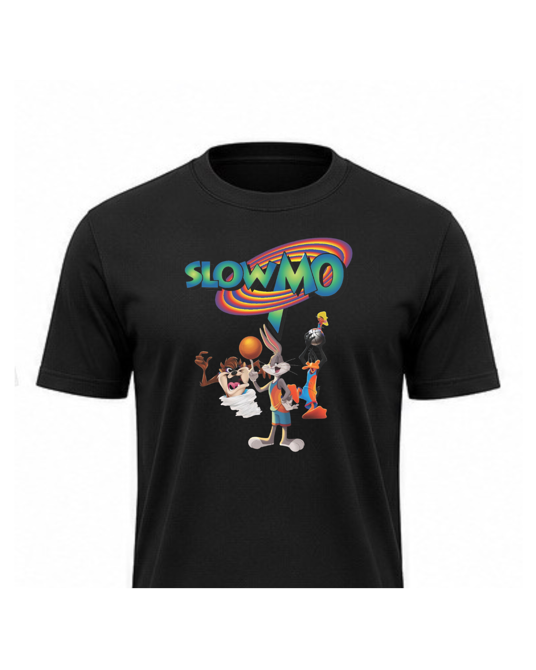 TSM Space jam tee