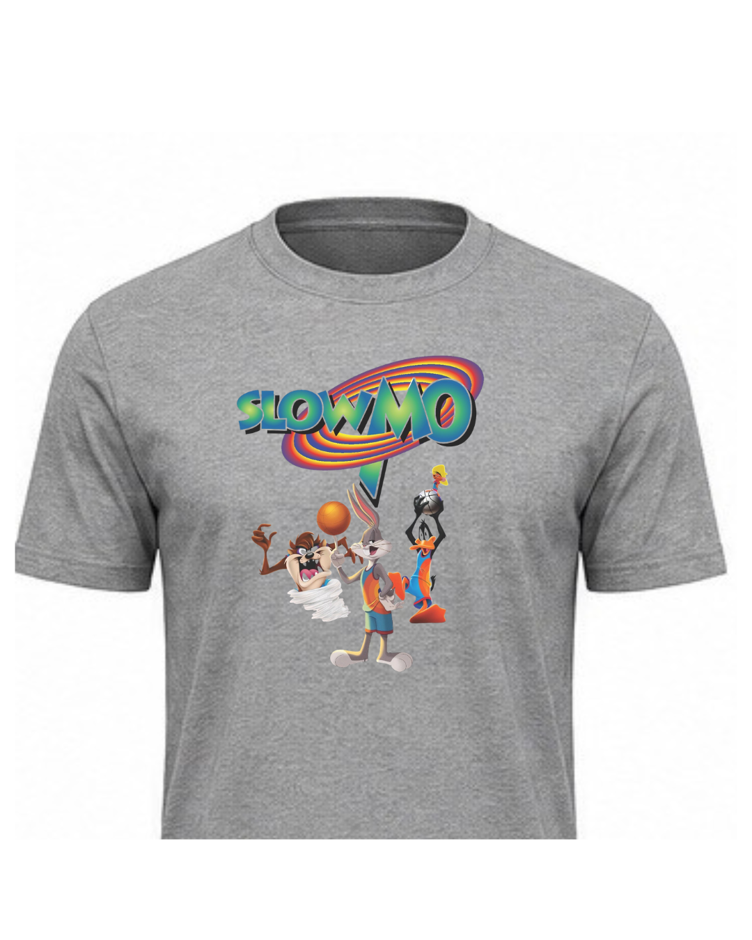 TSM Space jam tee