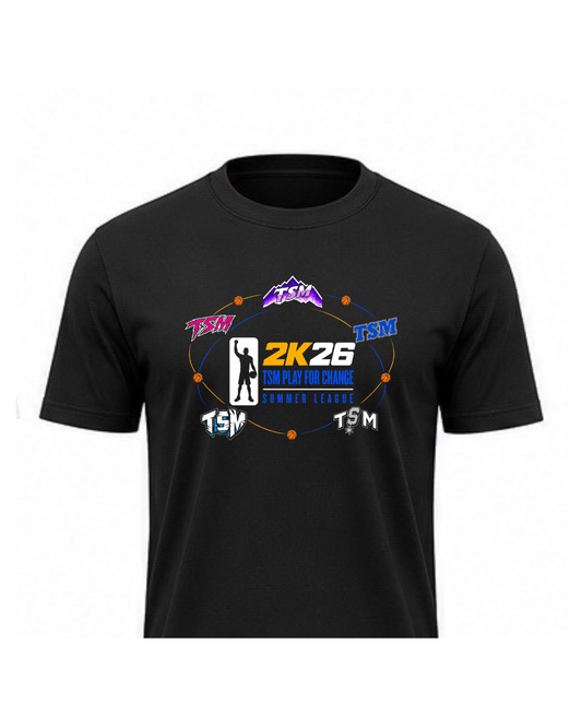TSM PFC Tee