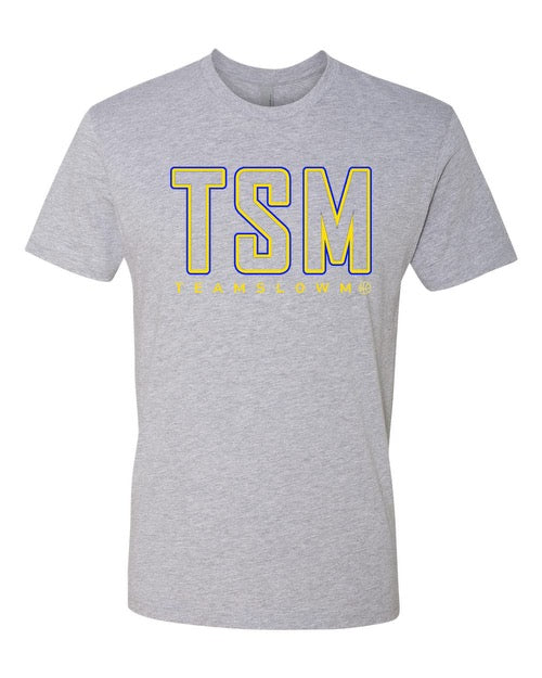 TSM Logo Tees