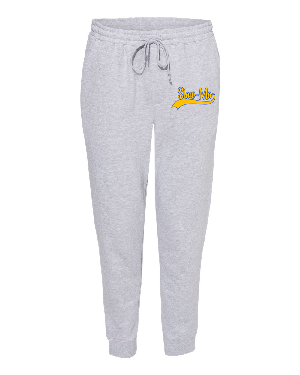 Youth & Adult Sweat Pants- Embroidered( click for more color options)