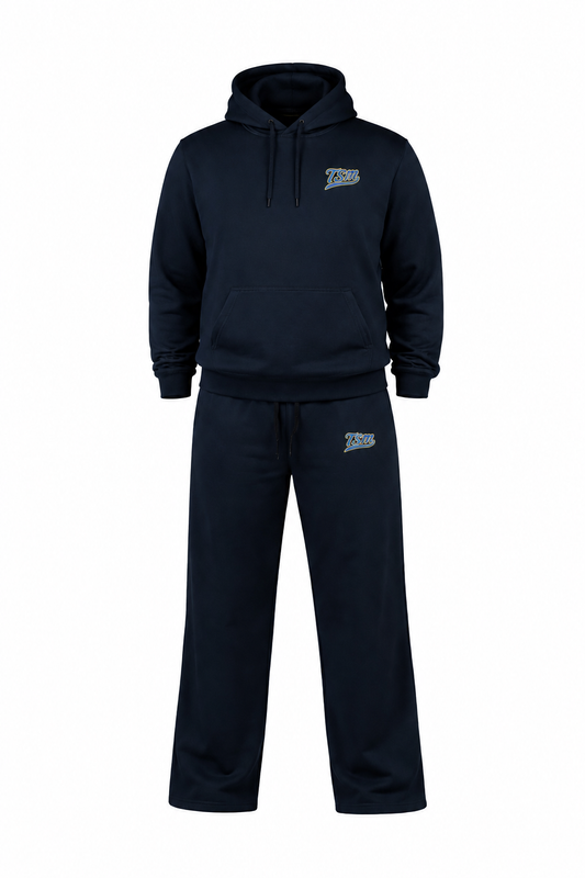 TSM Cozy suit