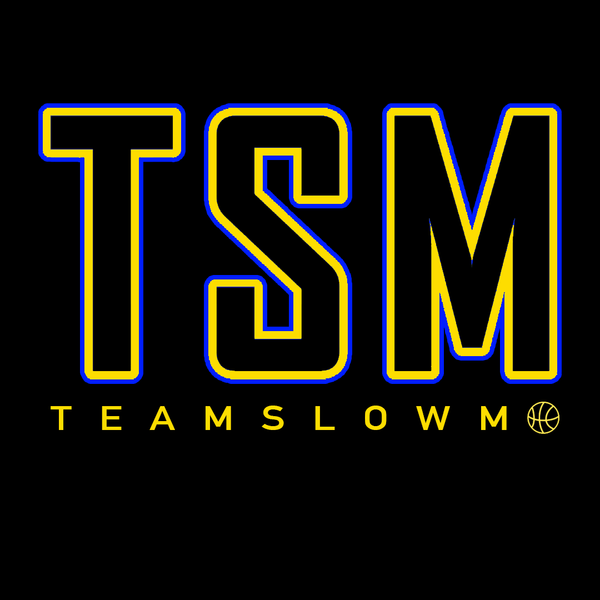 TEAM SLOW MO AAU