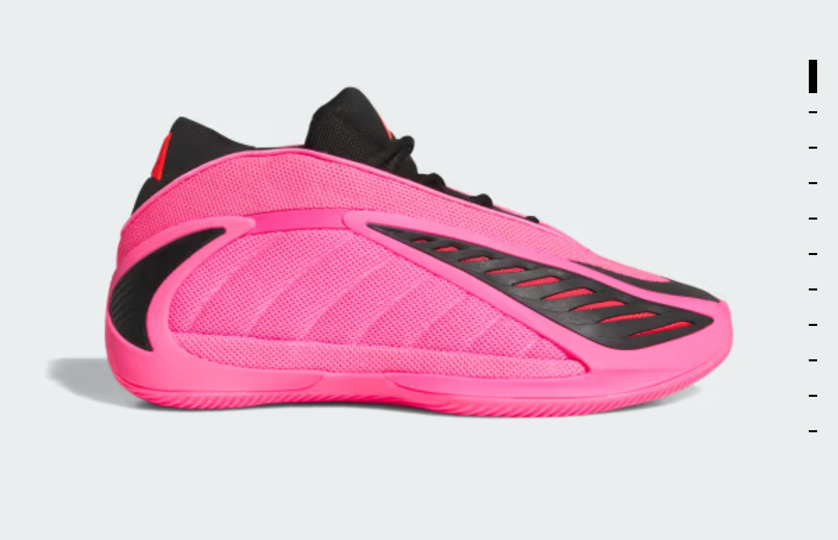 Ae 2 Lucid pink