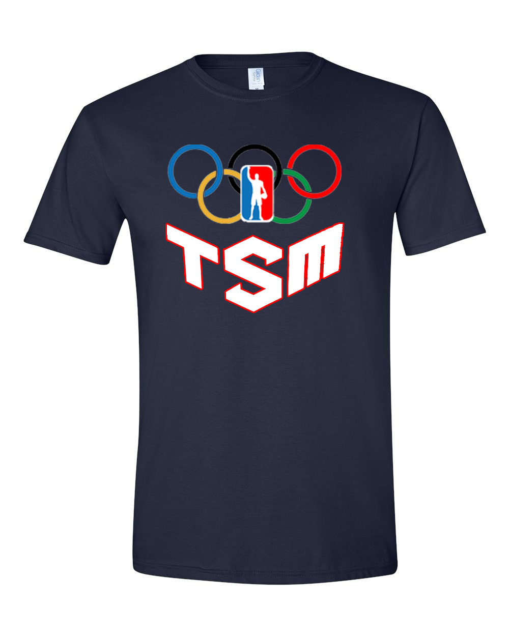 TSM Summer League Tee