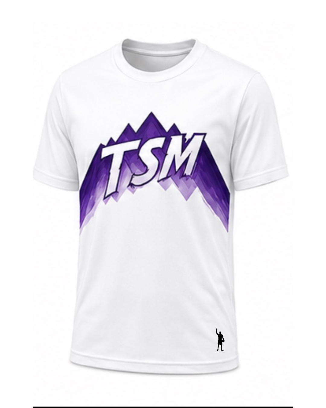 TSM Jazz tee