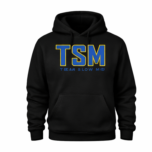 TSM Hoodie  Big Logo