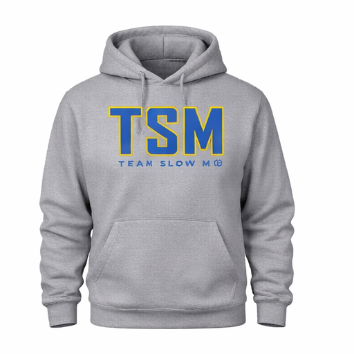 TSM Hoodie  Big Logo