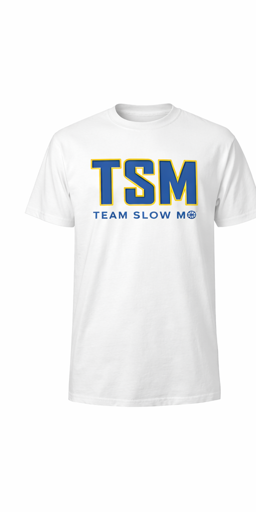 TSM Logo Tees