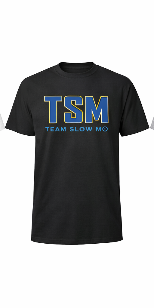 TSM Logo Tees