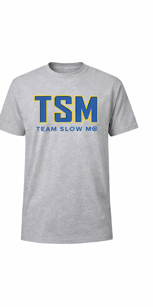 TSM Logo Tees